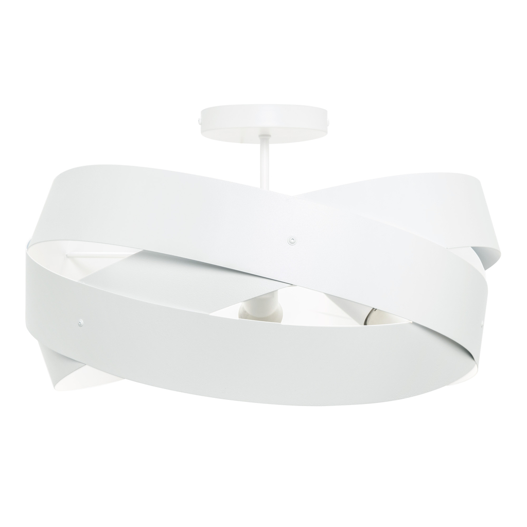 Stropná lampa TORNADO