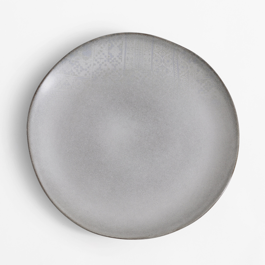 Jedálenský tanier MOSAICO 27,5 cm