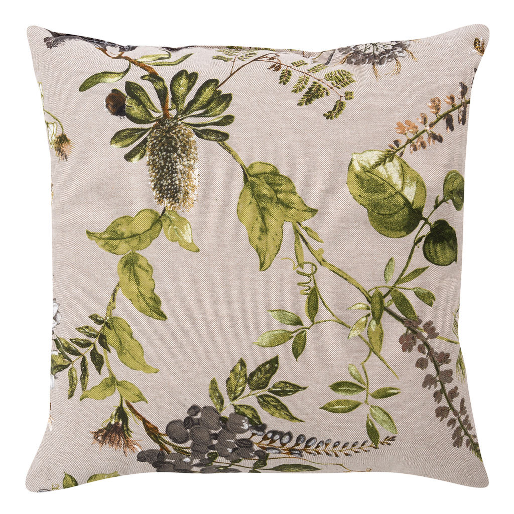 Dekoratívny vankúš LISA 45 x 45 cm