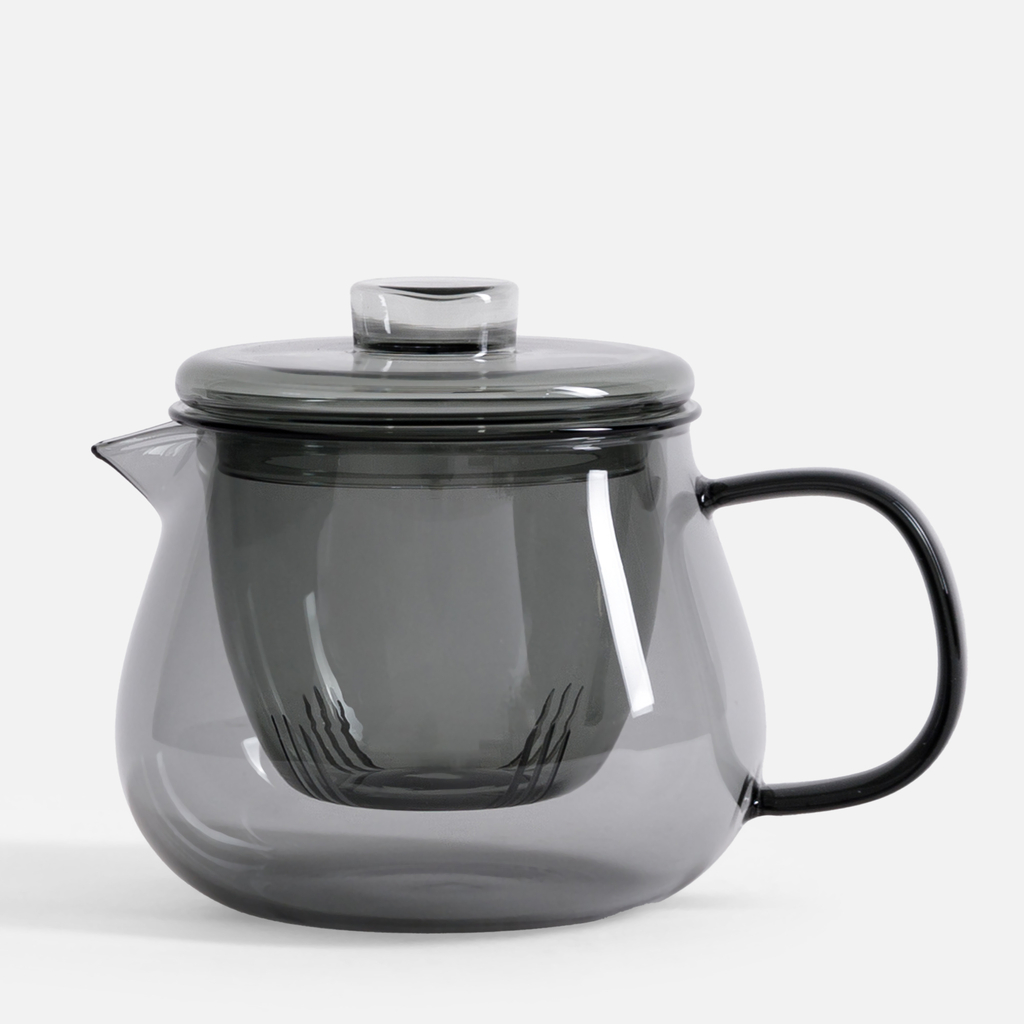 Džbán so sitkom sivý 650 ml