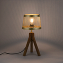 Stolná lampa FREDERIK 11423-60
