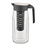 Džbán s vložkou na ľad alebo ovocie 1,45 l