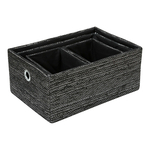 Súprava 4 košíkov