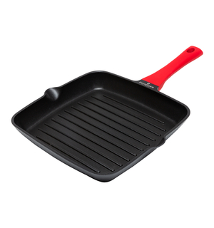 Grilovacia panvica ZWIEGER OBSIDIAN 28 cm