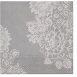 Obrúsky LOVELY LACE 20 ks
