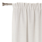 Záves do spálne béžový LINE 140 x 260 cm