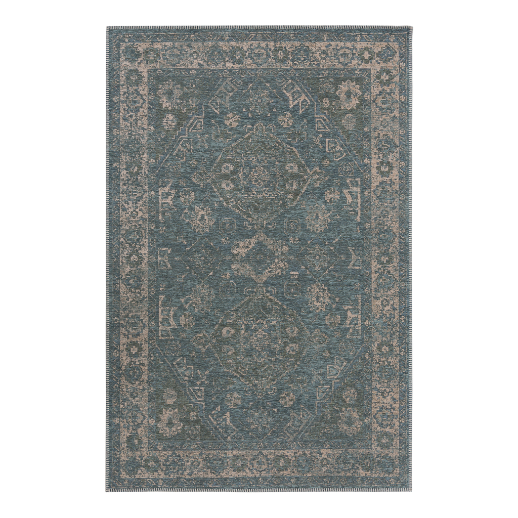 Vonkajší vintage koberec ORE 120x170 cm