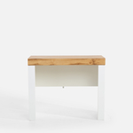 Toaletný stolík so zásuvkou TAURUS II