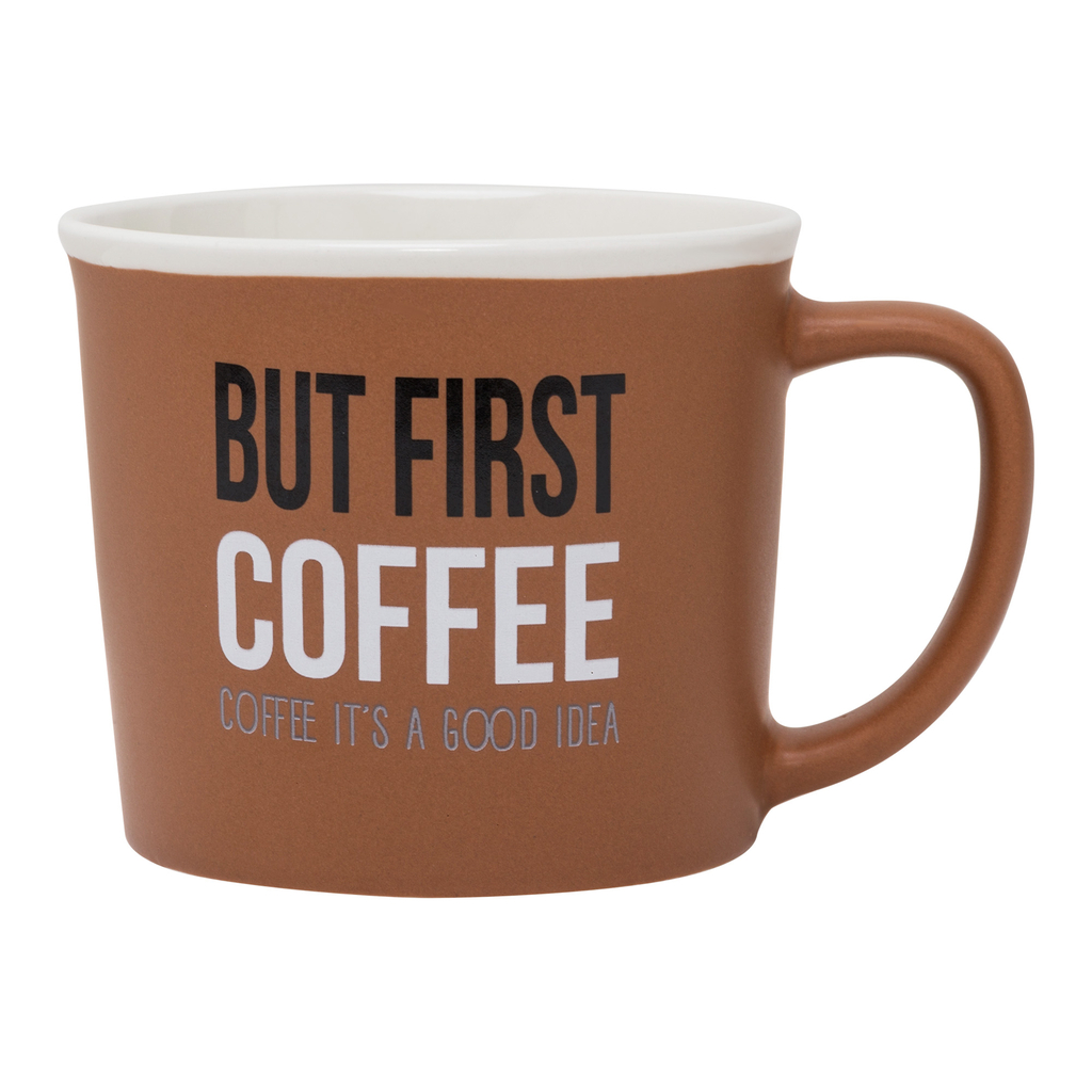 Porcelánový hrnček 360 ml