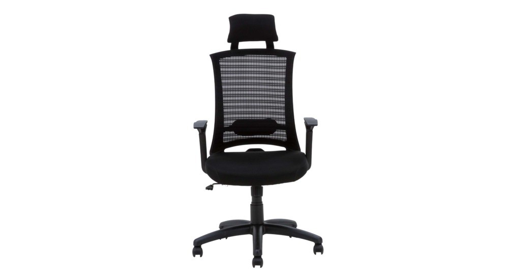 Kancelárska stolička MITTO KB-8915A