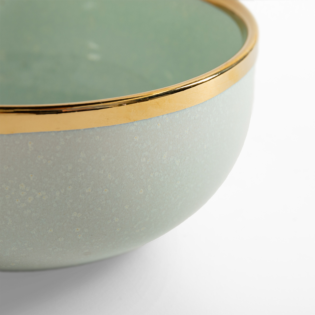 Keramická miska OSTO 710 ml