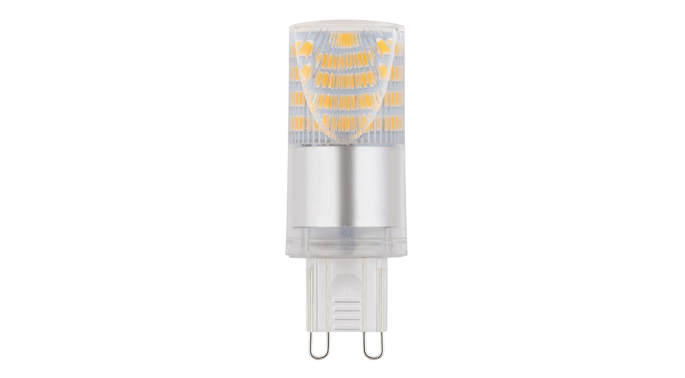 Žiarovka LED G9 4W teplá farba SMD SPECTRUM