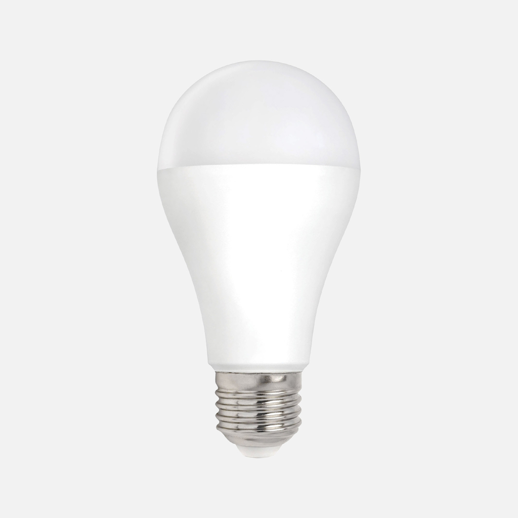 LED žiarovka E27 20W teplá farba GLS A65 SPECTRUM