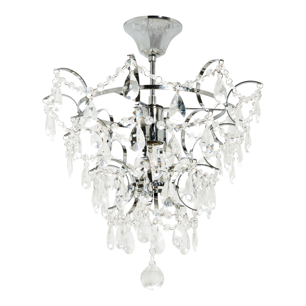 Stropné svietidlo FUSION RLX93410-1