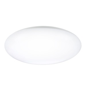 Stropná lampa ORO-URAN LED 24W-DW