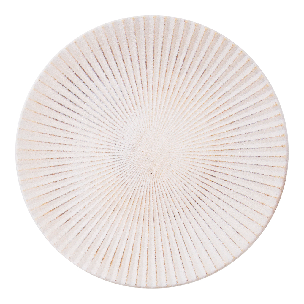 Dekoratívny tanier retro 32 cm