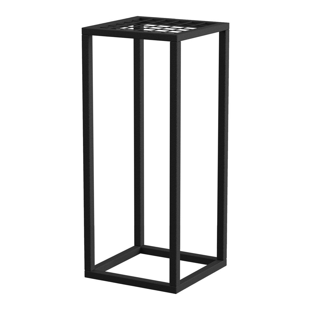 Industriálny stojan na kvetináč RENES 45 cm