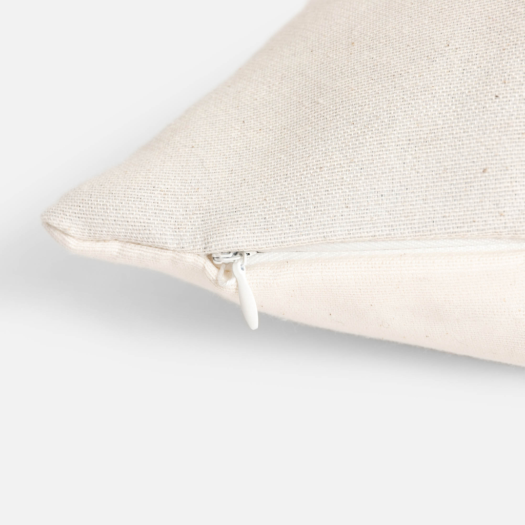 Dekoračná obliečka na vankúš MOLLIE s medveďom 45x45 cm