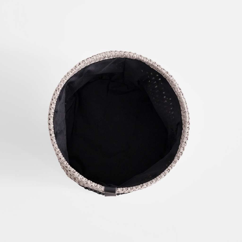 Súprava 3 úložných košov