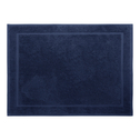 Kúpeľňová predložka STOPKI námornícka modrá 50x70 cm