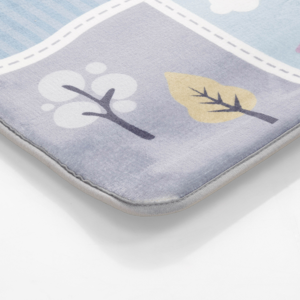 Koberec ulice ROAD, 80x150 cm