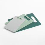 Súprava dosiek na krájanie, 3 kusy