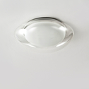 Stropné LED svietidlo AURA 34,4 cm