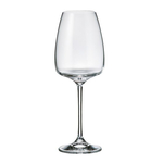 Sada 6 pohárov na víno ANSER