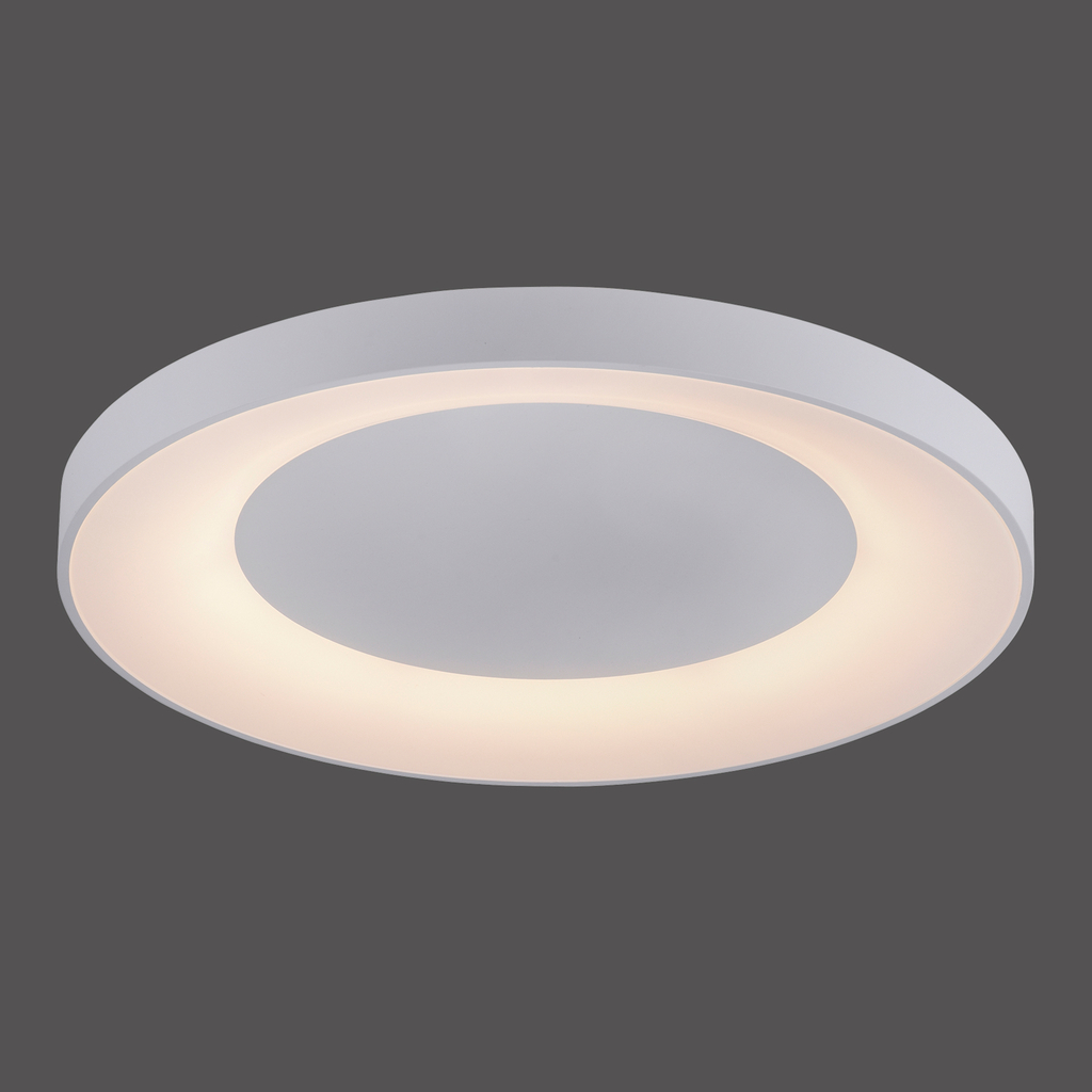 Kruhové stropné svietidlo ANIKA LED 14327-16