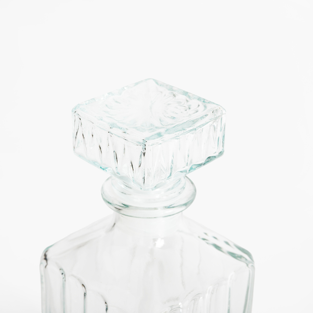 Súprava na whisky ARIA, 5 dielov