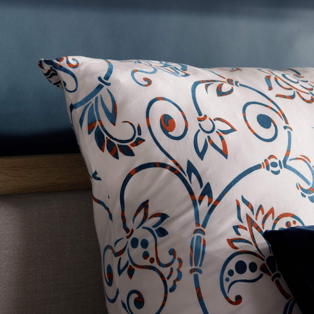 Moderná bavlnená posteľná bielizeň JERSEYLOVE 160x200 cm