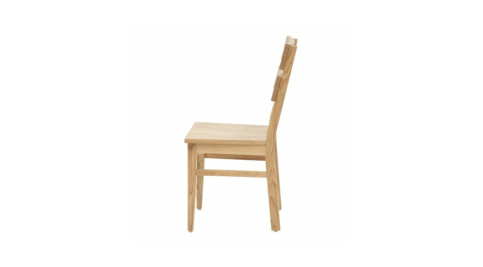 Drevená stolička LEVKE