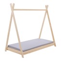 Detská posteľ TIPI 80x160 cm