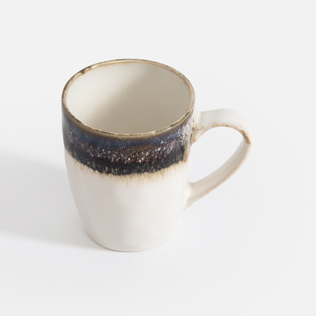 Keramický hrnček 340 ml