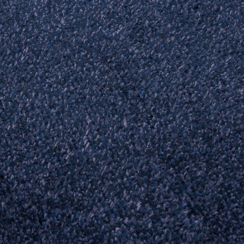 Koberec IMOLA modrý 80x150 cm