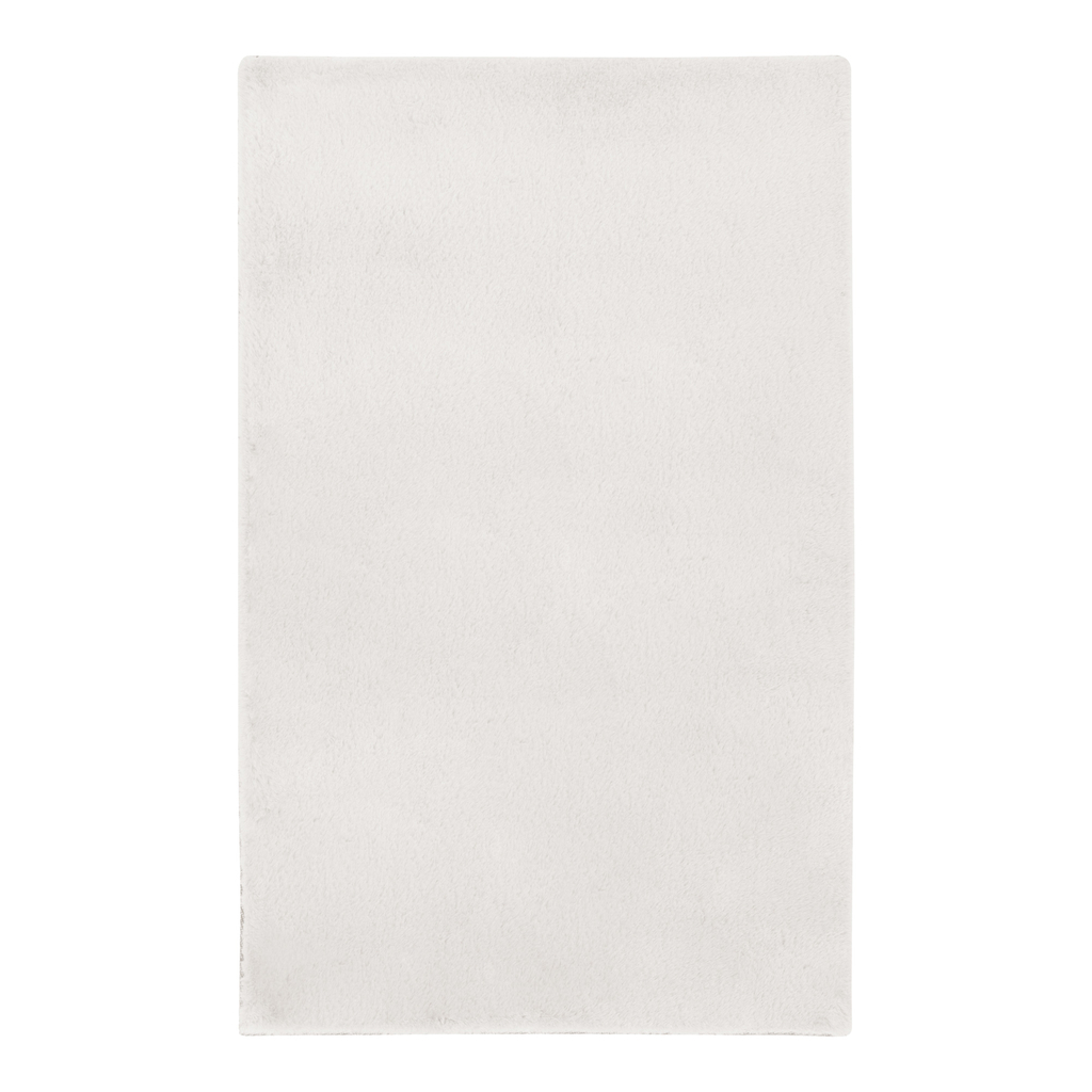 Koberček rabbit krémový BUNNY 60x100 cm