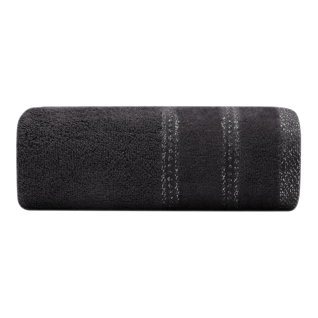 Uterák grafitový GLORY 50 x 90 cm