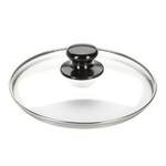 Teplovzdorná pokrievka 18 cm