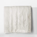 Prehoz na posteľ vo farbe ecru CLOUD 180x200 cm