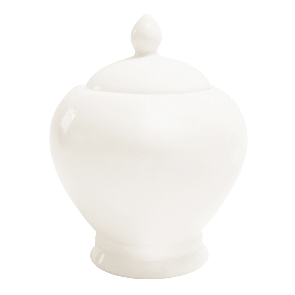 Porcelánová cukornička 300 ml