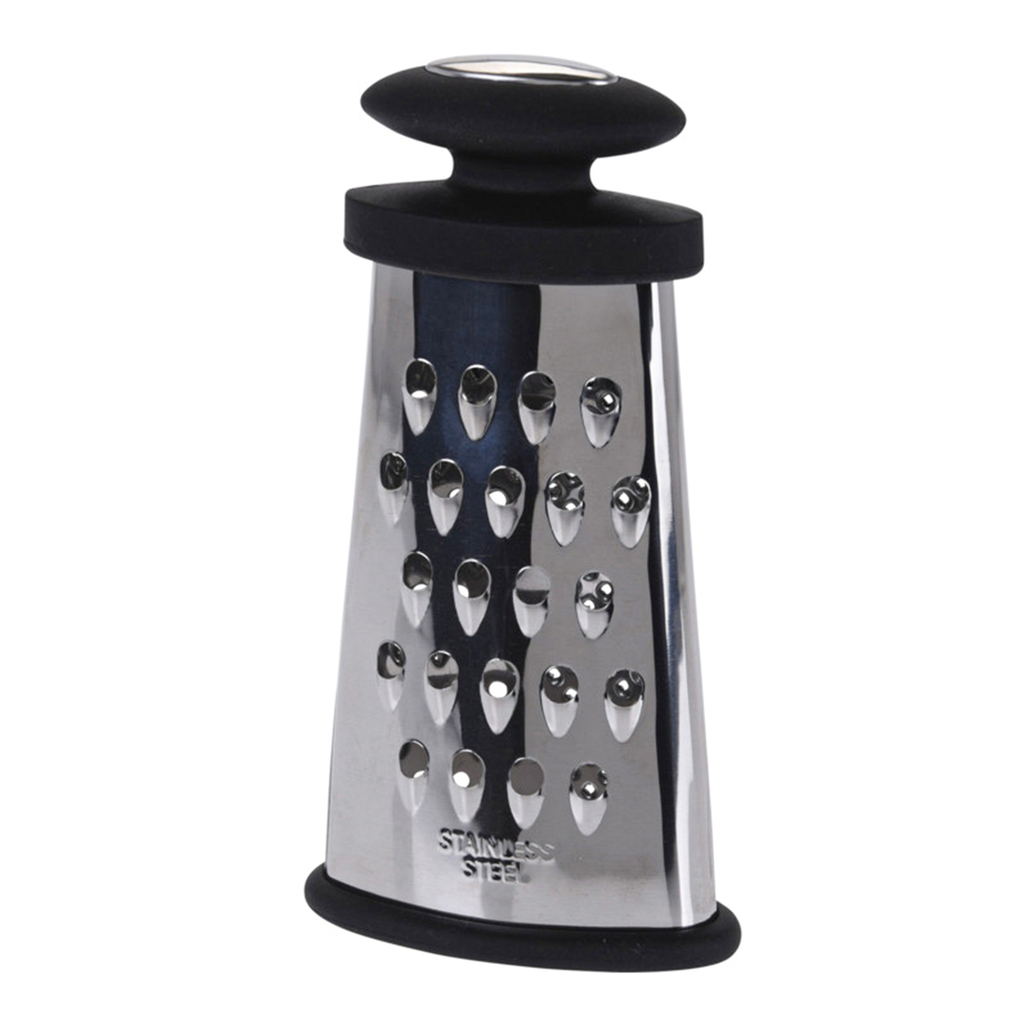 Mini oceľové strúhadlo 16 cm