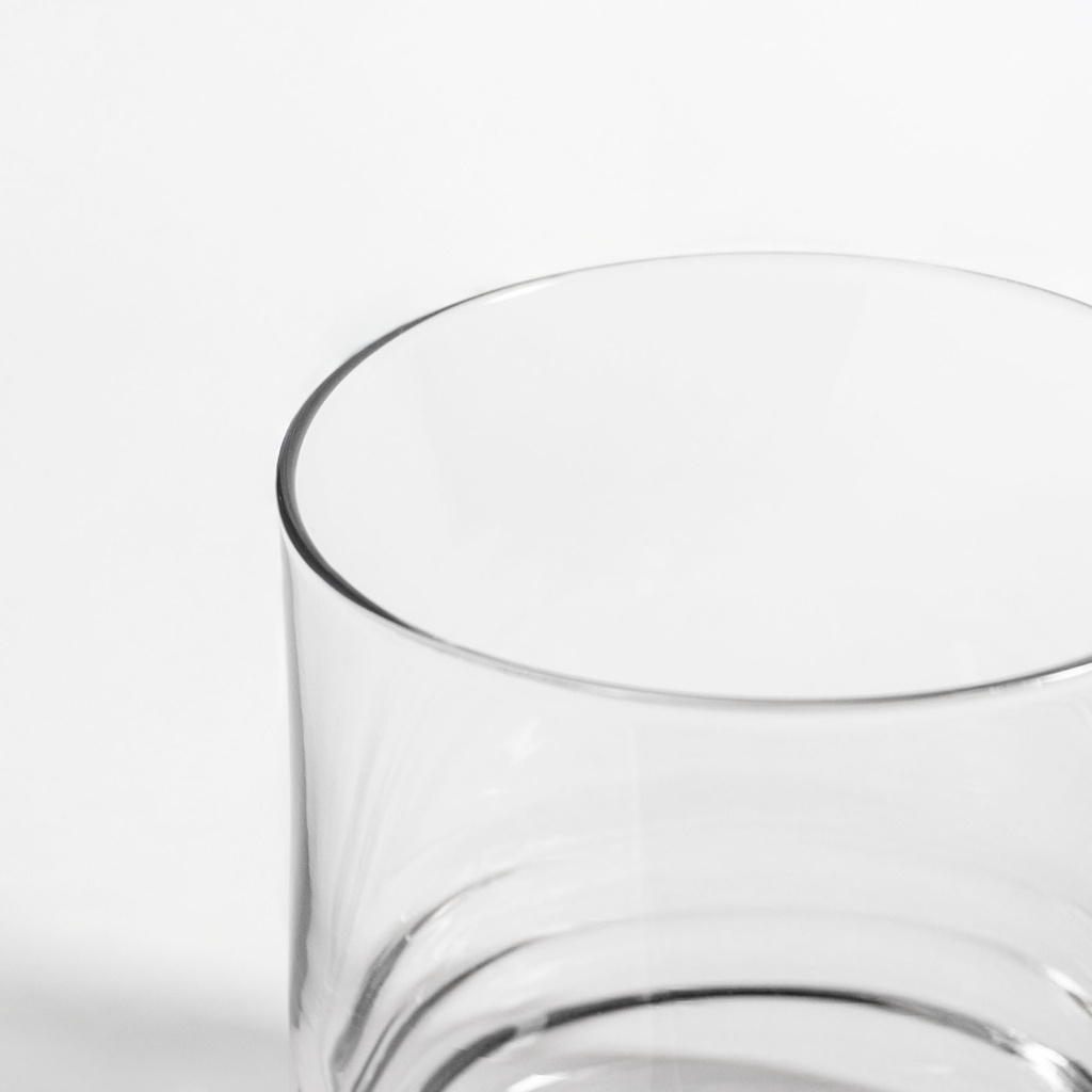 Súprava 4 pohárov na studené nápoje SHAKE N°4 WHISKY SOUR 280 ml