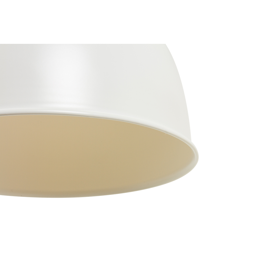 Závesná lampa ELSTRA P16151-WH