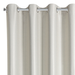 Záves SELINA do obývacej izby, krémový 140x250 cm