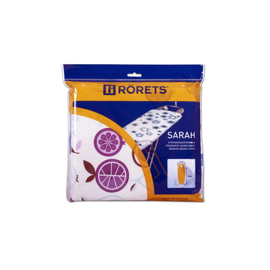 Povlak na dosku bavlnený SARAH