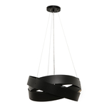 Závesná lampa TORNADO