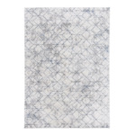 Romboidný koberec IRON RIGHT NOW 120x170 cm