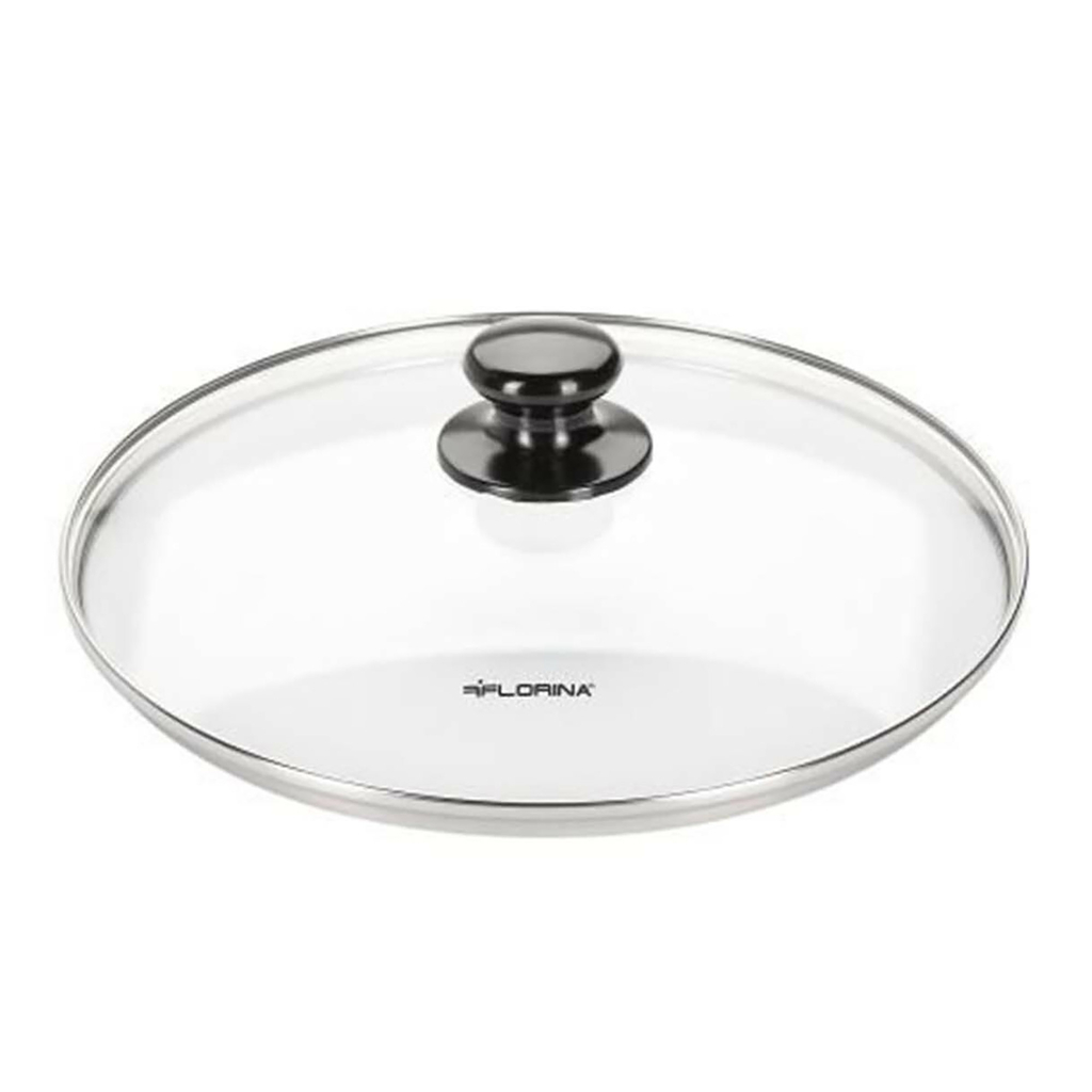 Teplovzdorná pokrievka 24 cm