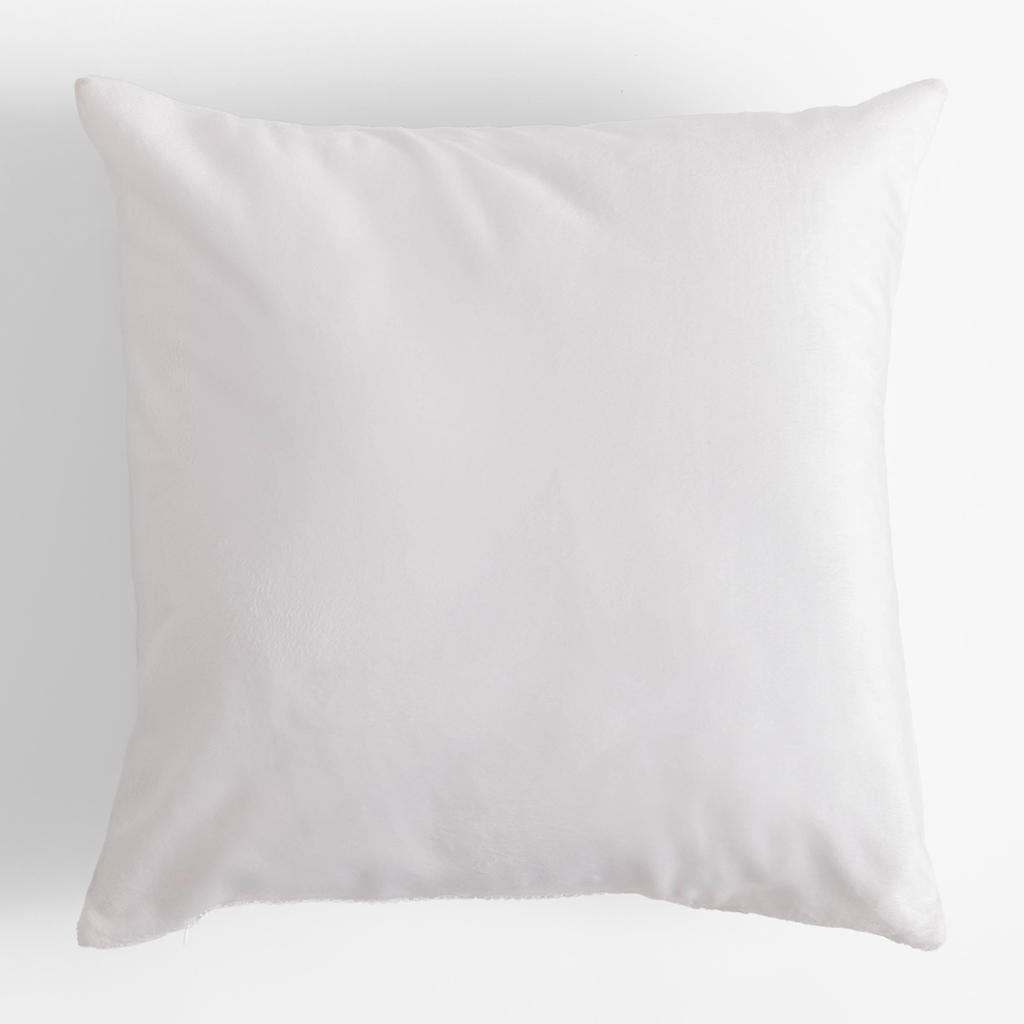 Dekoračná obliečka na vankúš krémová CARMON 45x45 cm