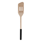 Drevená lopatka na teflón